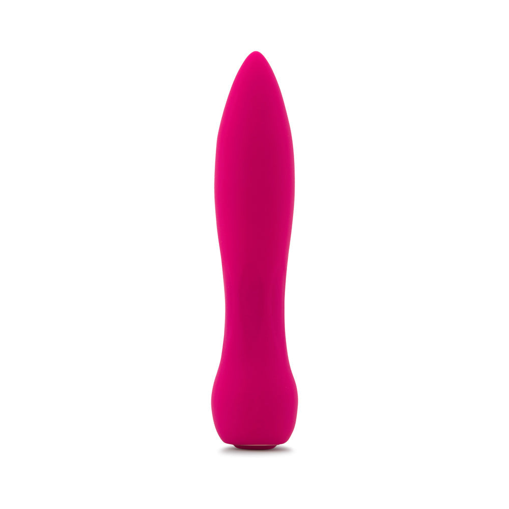 Nu Sensuelle Bobbii Power Flex Bullet Magenta - Fantasies Boutique