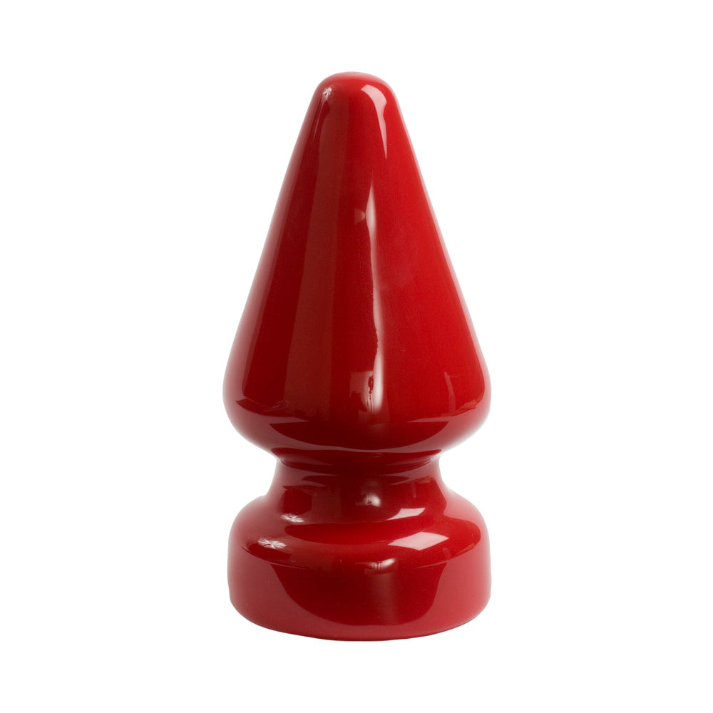 Red Boy - The Challenge - Extra-Large Red - Fantasies Boutique
