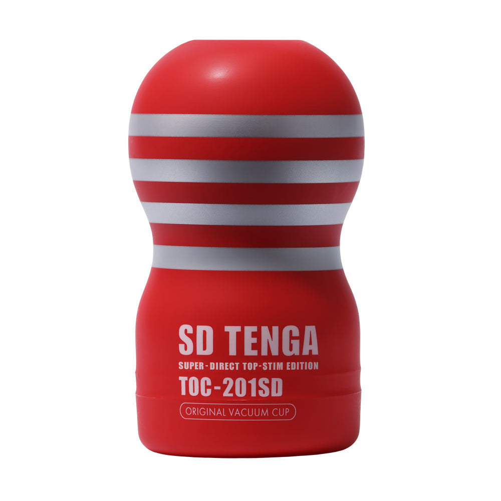 Tenga SD Original Vacuum Cup - Fantasies Boutique