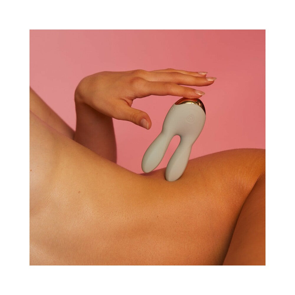 Love to Love Hear Me Enjoy Mint - Fantasies Boutique