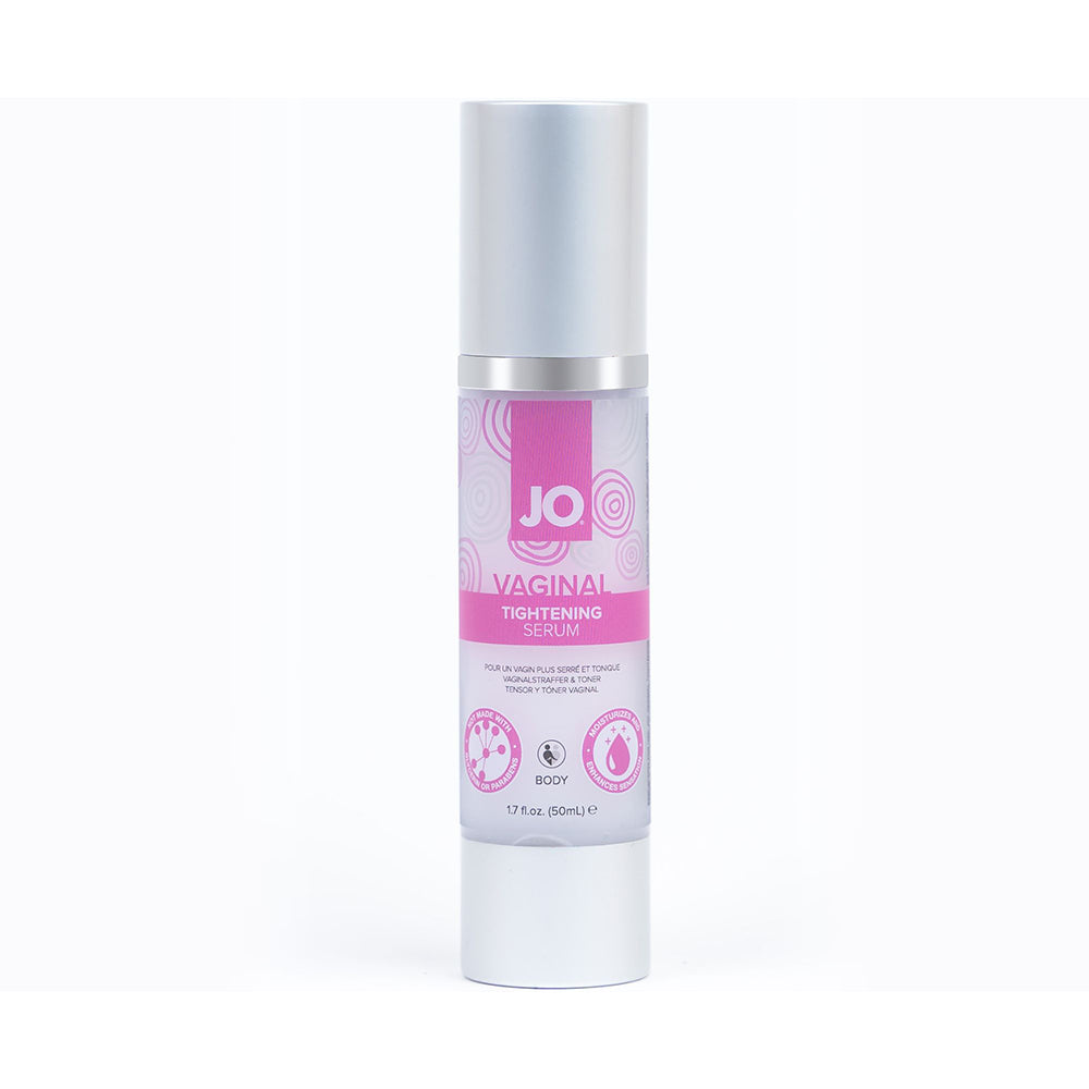 JO Vaginal Tightening Serum 1.7 oz. - Fantasies Boutique