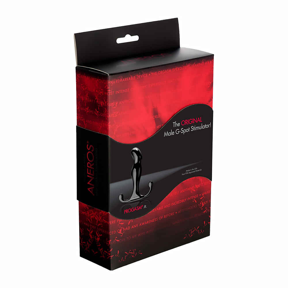 Aneros Progasm Jr. Prostate Stimulator - Fantasies Boutique