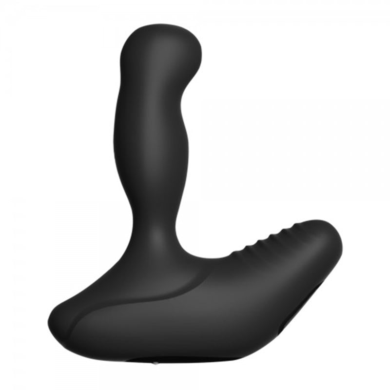 Nexus REVO Black Prostate Massager - Fantasies Boutique