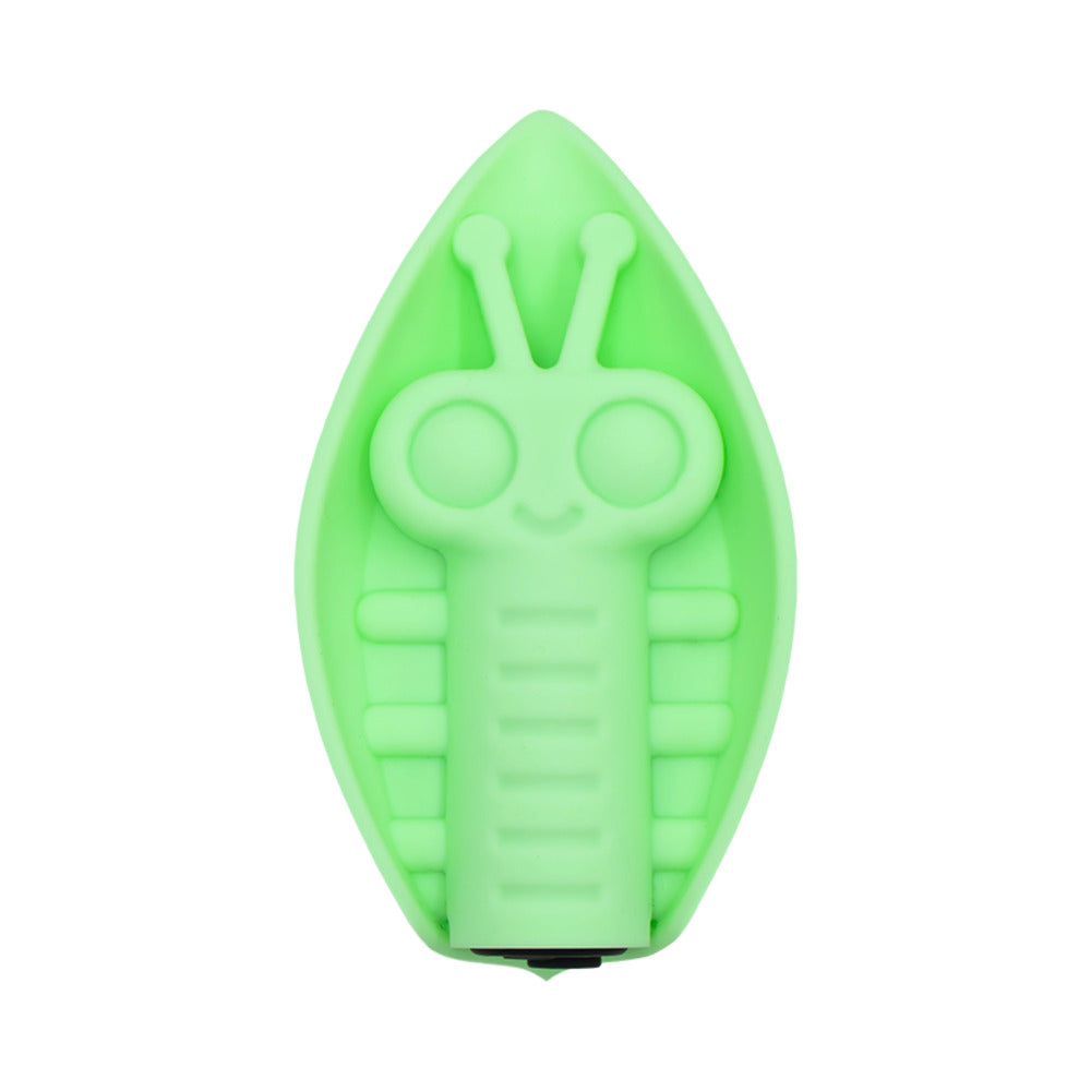 Cute Little Fuckers Zeep Mint - Fantasies Boutique