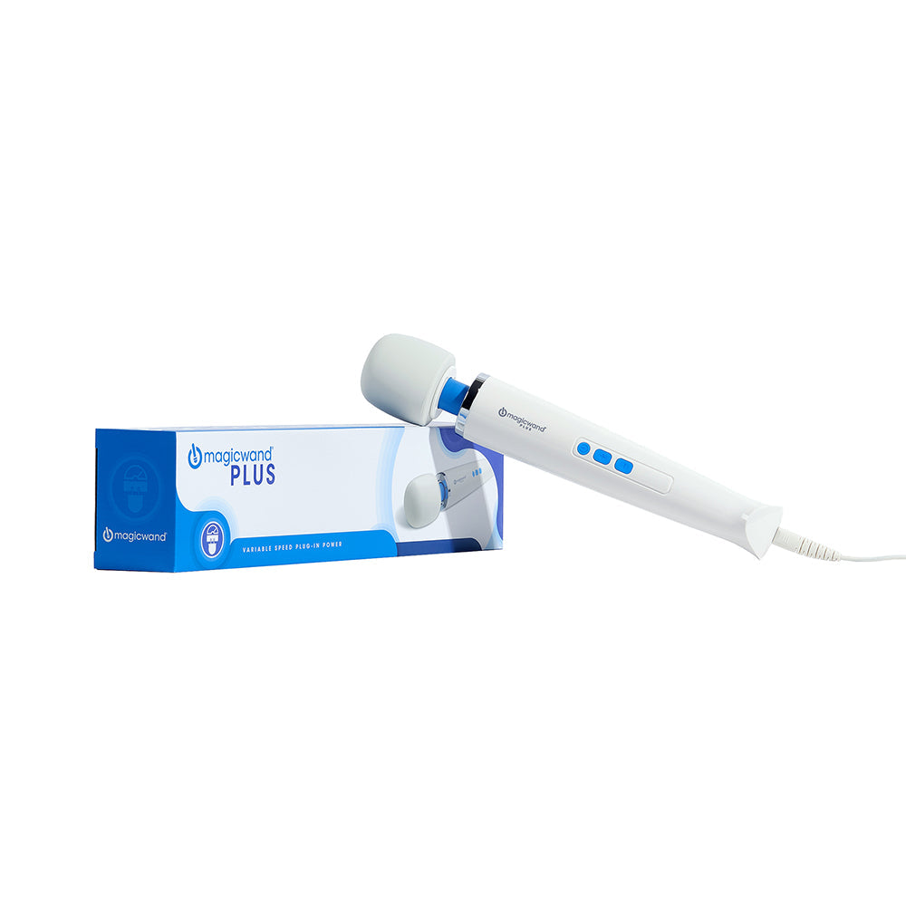 Magic Wand Plus HV-265 Massager - Fantasies Boutique