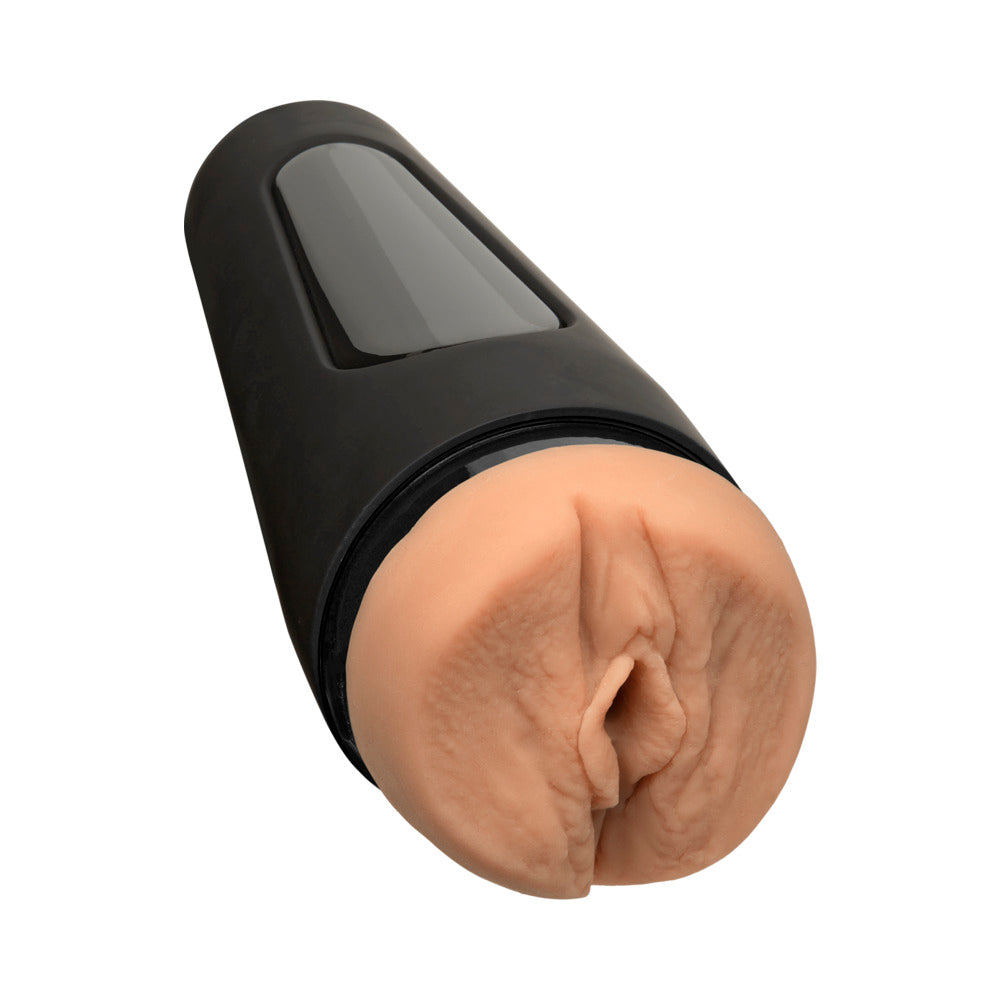 Main Squeeze - GIRLS OF SOCIAL MEDIA - @ana.lorde - ULTRASKYN Stroker - Pussy Vanilla - Fantasies Boutique