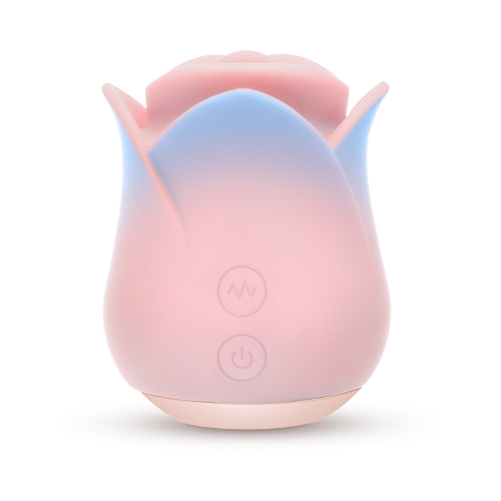 Blush Collection Kissing Rose Pink