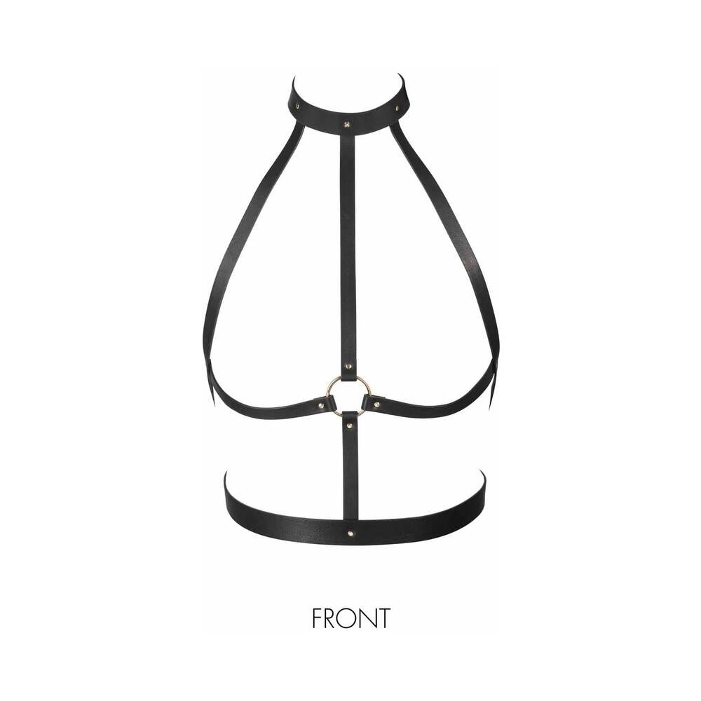 Bijoux Indiscrets Maze H-Harness - Fantasies Boutique