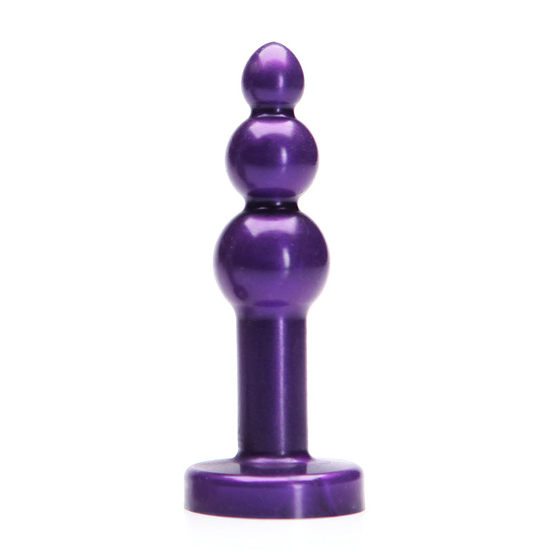 Planet Dildo Bard Amethyst - Fantasies Boutique