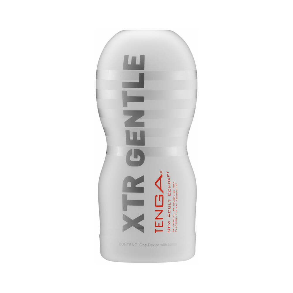 Tenga Original Vacuum Cup Extra Gentle Stroker - Fantasies Boutique