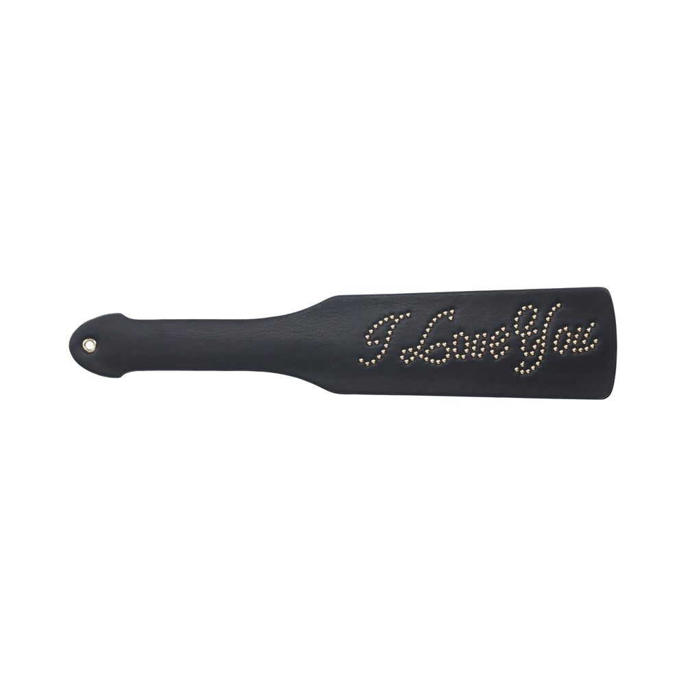 Ouch! International London Collection Paddle