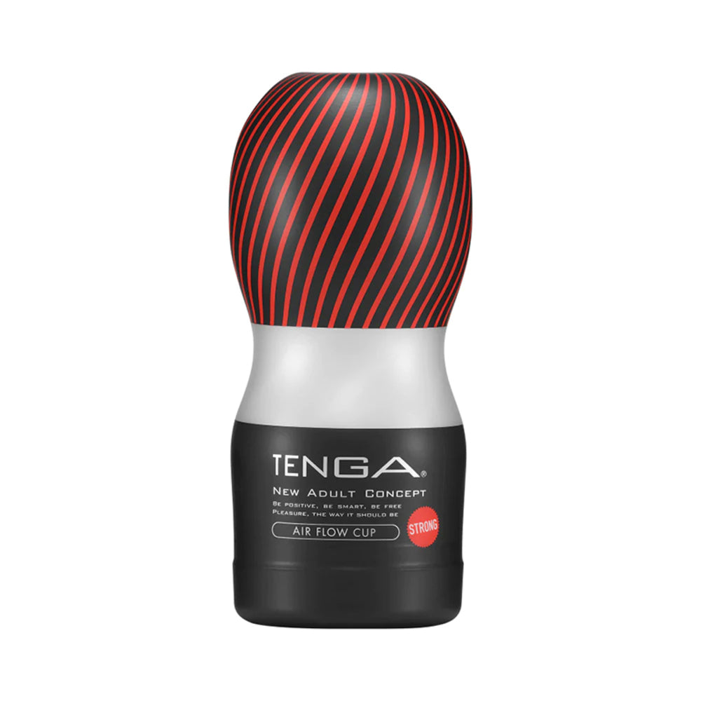 Tenga Air Flow Cup Strong Stroker - Fantasies Boutique