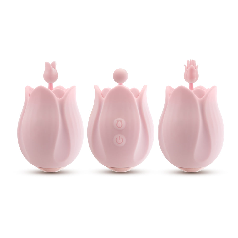 Play With Me Romantic Rose Pink