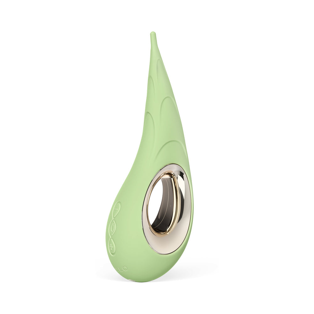 LELO DOT Cruise Pistachio Cream - Fantasies Boutique