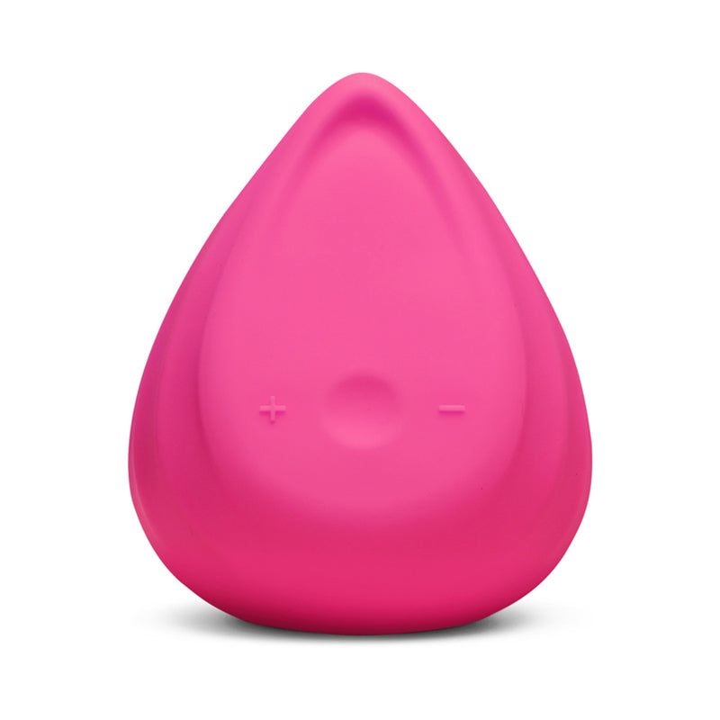 Biird Evii Vibrator Rose Berry - Fantasies Boutique