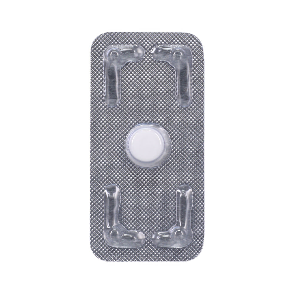 Versea Empowered Choice Emergency Contraception Levonorgestrel 1.5 mg tablet