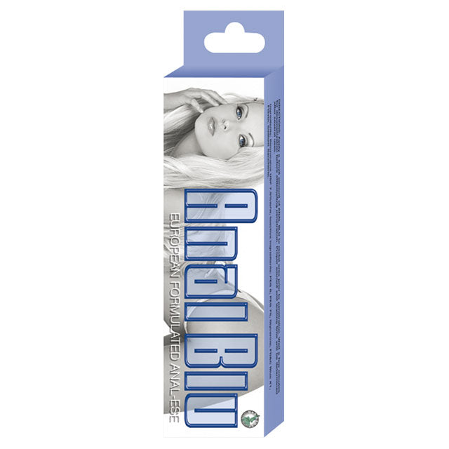 Anal Blu 0.5 oz.