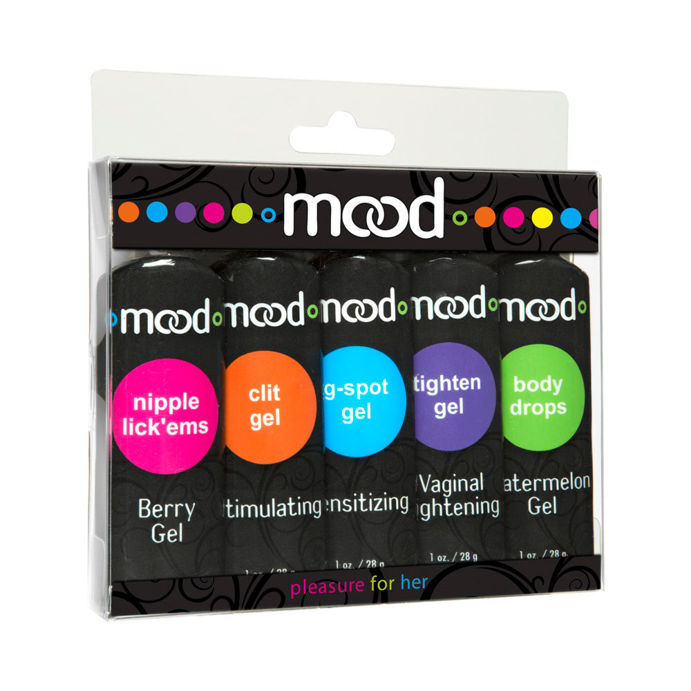 Mood Multi-pack Pleasure for Her - Fantasies Boutique