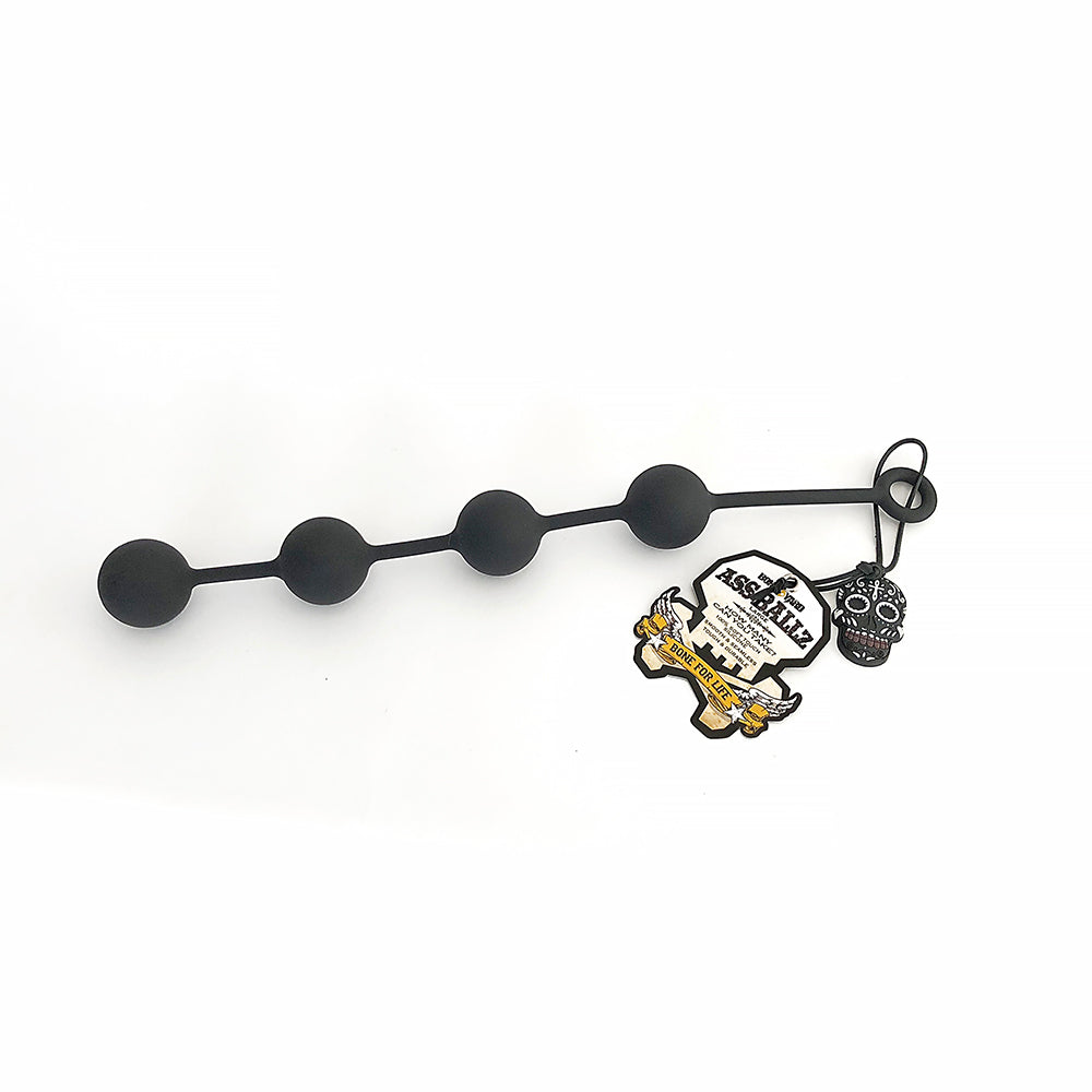 Boneyard Ass Ballz L (Bag Packaging) - Fantasies Boutique