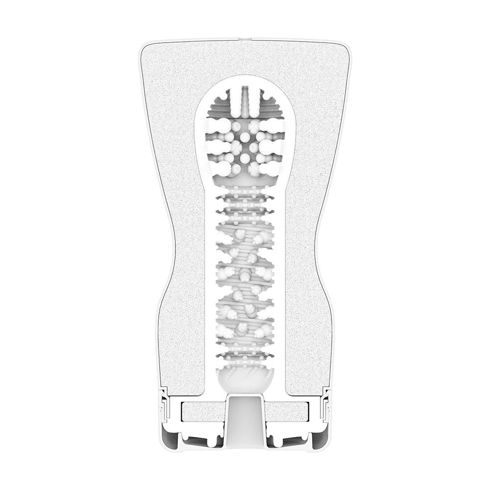 Tenga Soft Case Cup Gentle - Fantasies Boutique