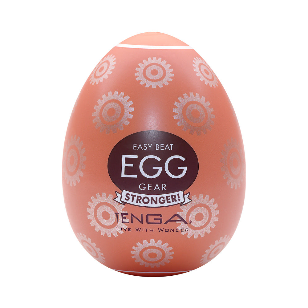 Tenga EGG Gear - Fantasies Boutique