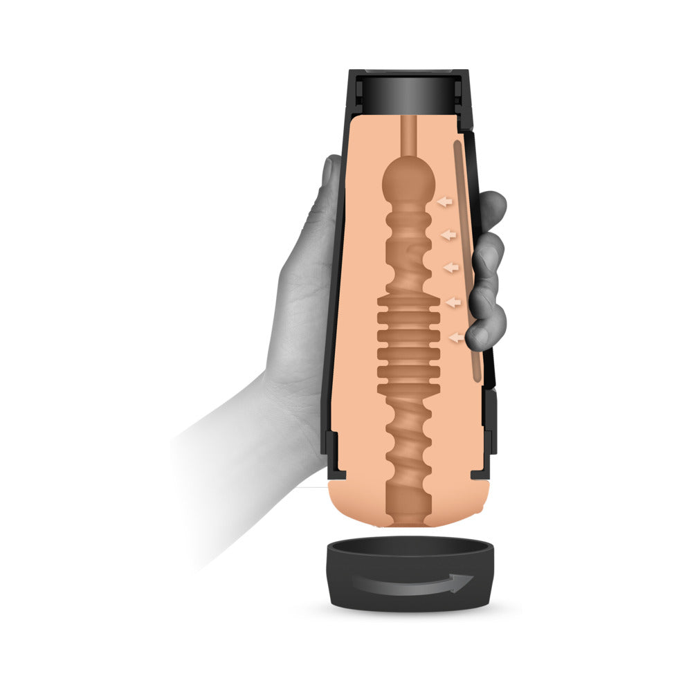 Main Squeeze Jessie Andrews Pussy - Fantasies Boutique