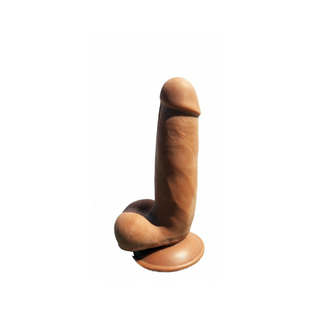 Skinsations Latin Lover Series Papi Chulo 6.5 Inch