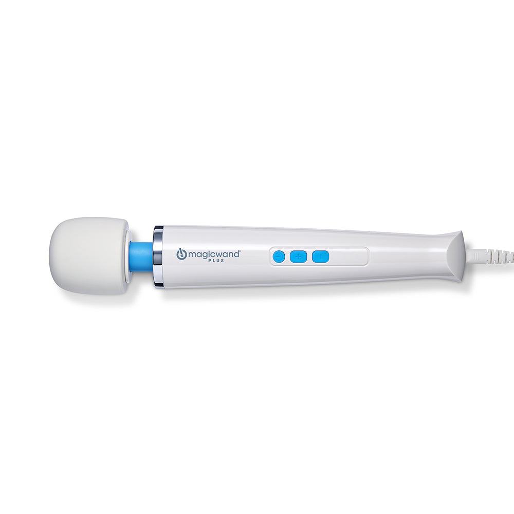Magic Wand Plus HV-265 Massager - Fantasies Boutique