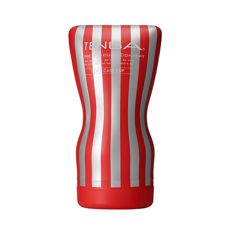 Tenga Soft Case Cup - Fantasies Boutique