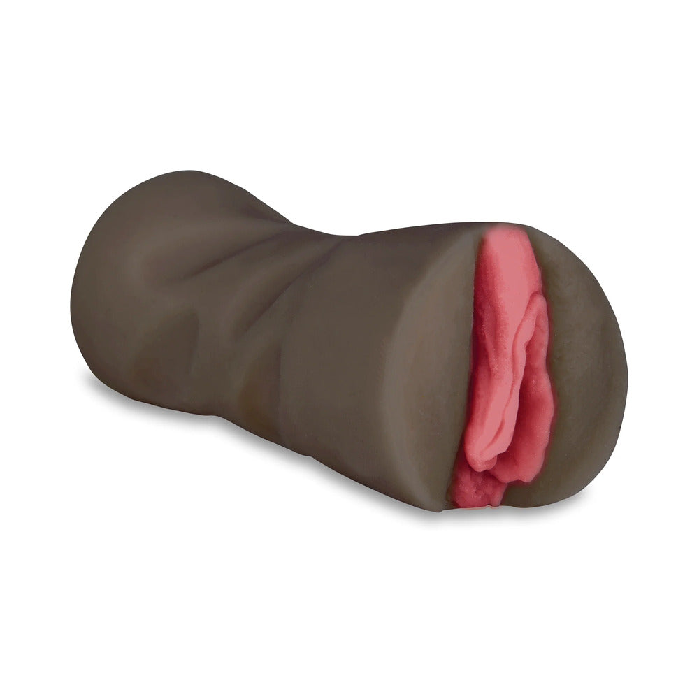 Hustler Choco Pussy Stroker - Fantasies Boutique