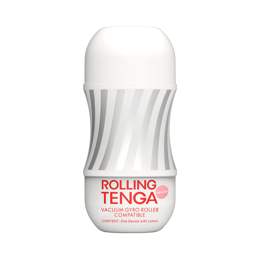 Tenga Rolling Gyro Roller Cup Soft - Fantasies Boutique