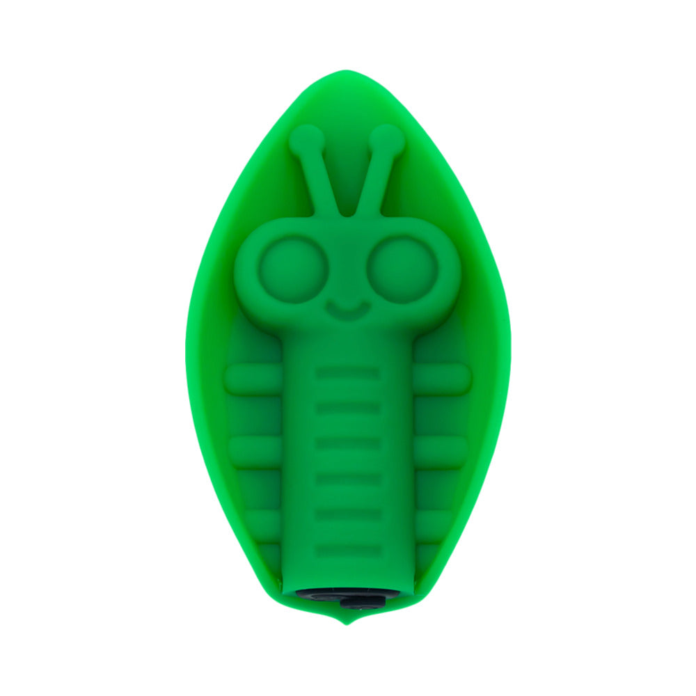 Cute Little Fuckers Zeep Emerald - Fantasies Boutique