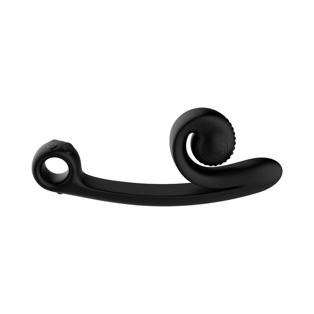 Snail Vibe Curve Black - Fantasies Boutique