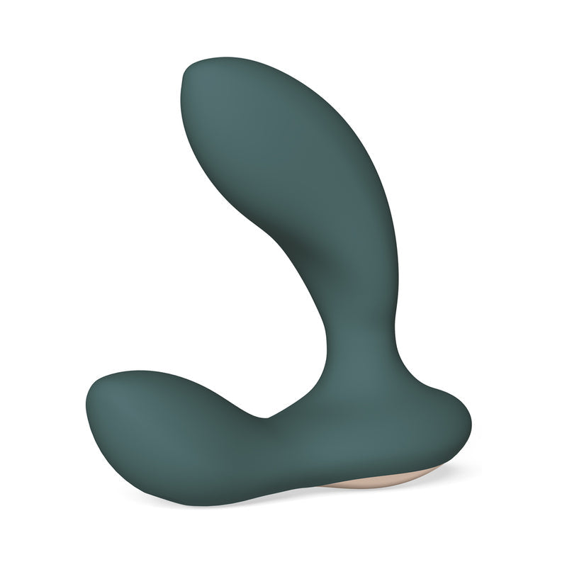 LELO HUGO 2 Prostate Massager Green - Fantasies Boutique