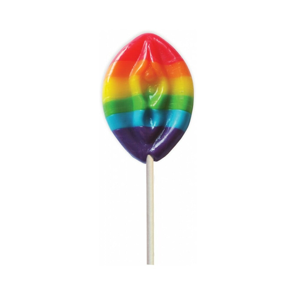 Rainbow Pussy Pop (Carded) - Fantasies Boutique