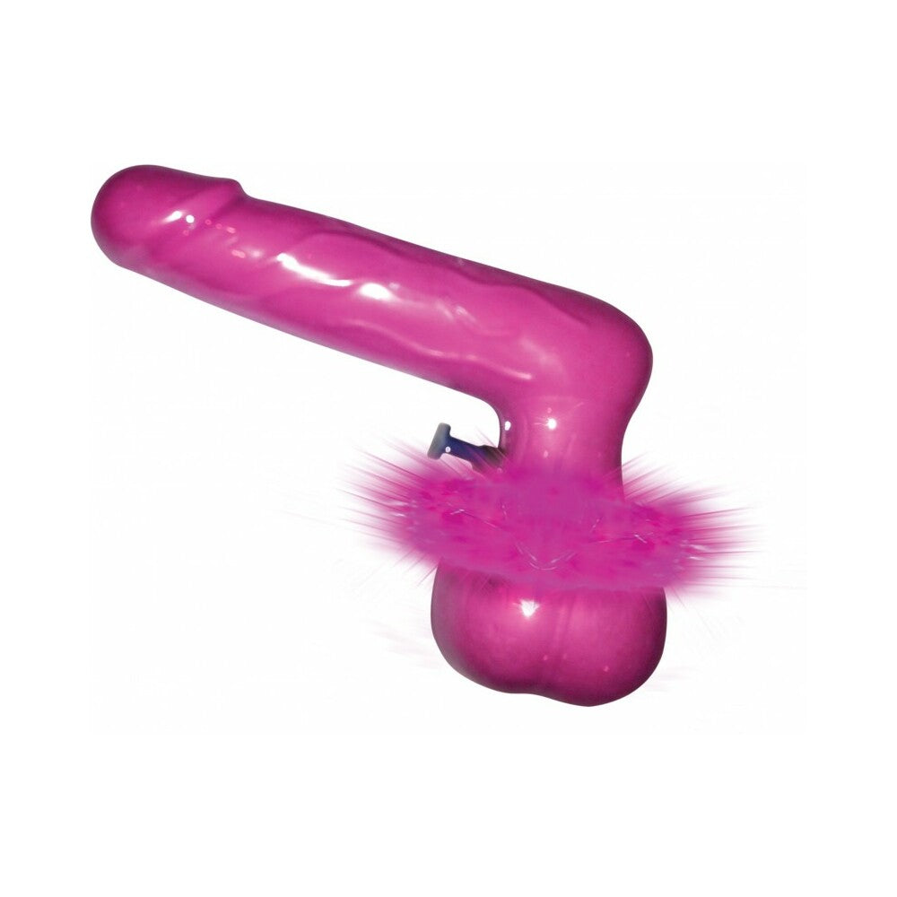 Pink Pecker Party Squirt Gun - Fantasies Boutique