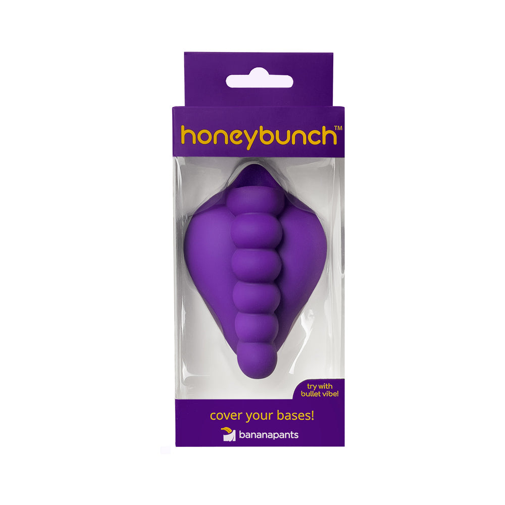 Banana Pants HoneyBunch Purple - Fantasies Boutique