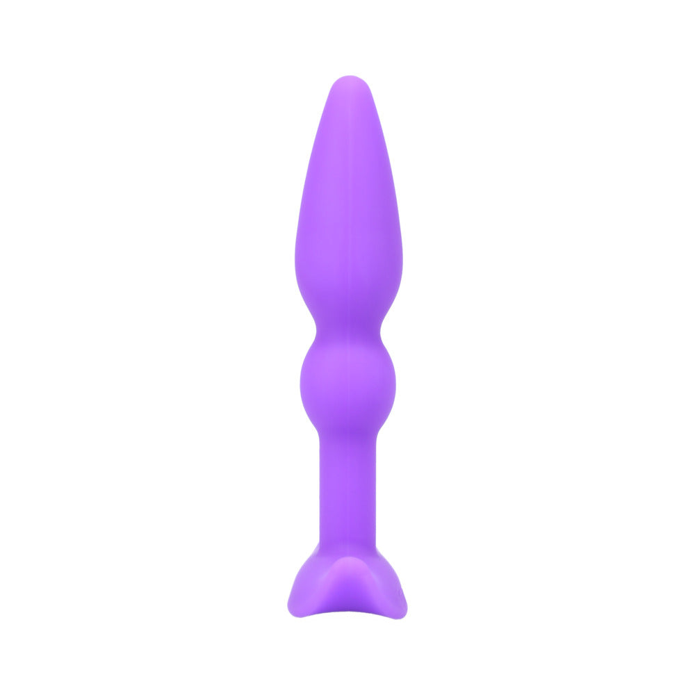 Tantus Perfect Plug Lilac (Bag)