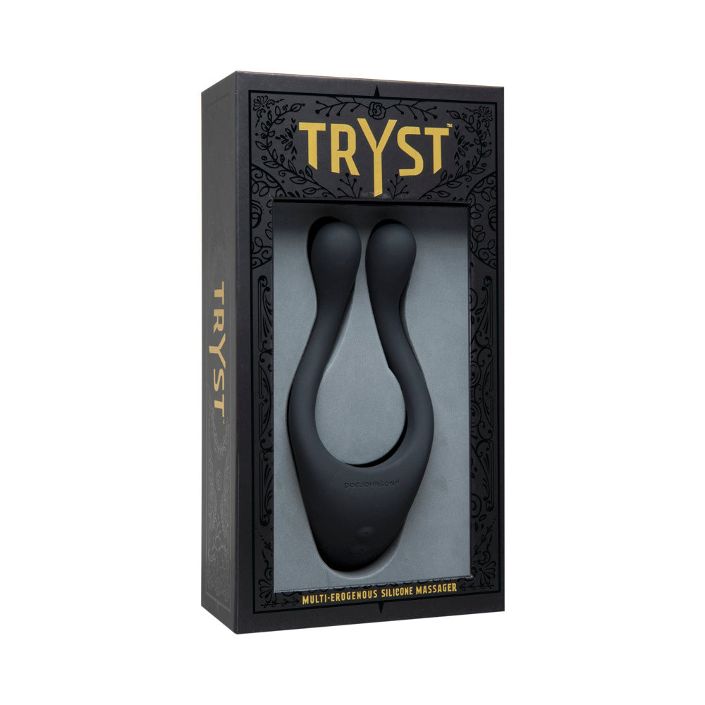 Tryst Black - Fantasies Boutique