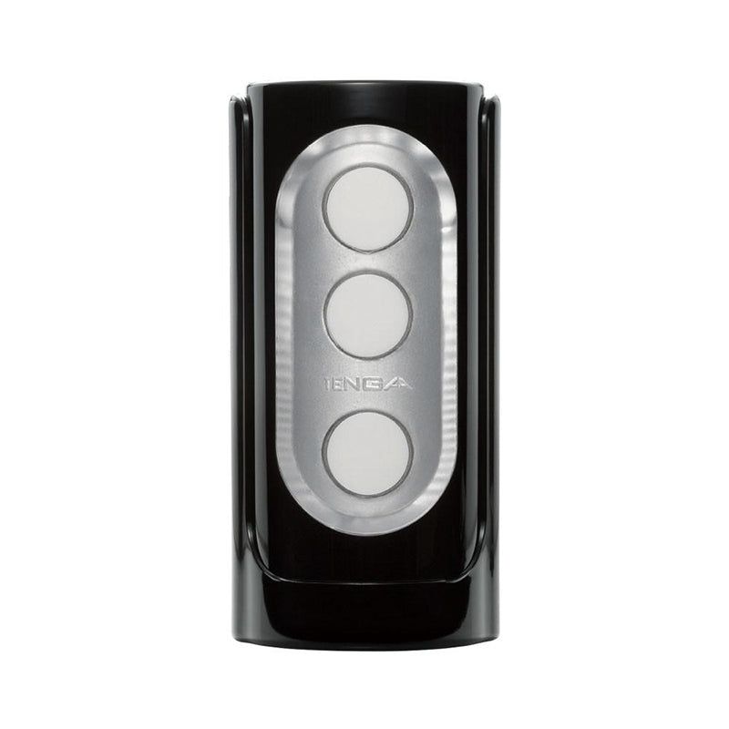 Tenga FLIP HOLE Black - Fantasies Boutique