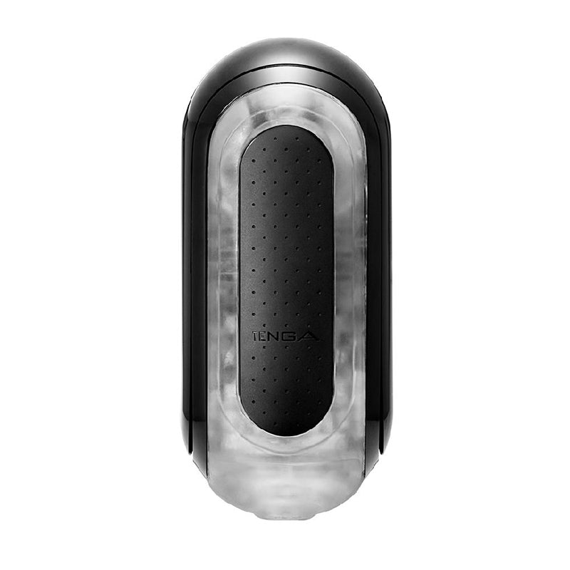 Tenga FLIP ZERO Black - Fantasies Boutique