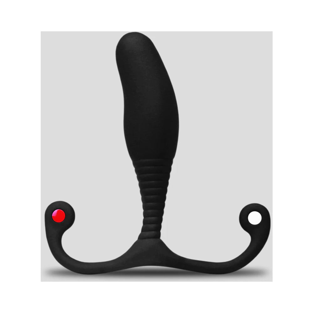 Aneros Trident Series MGX Syn Prostate Stimulator - Fantasies Boutique