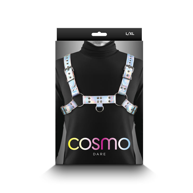 Cosmo Harness Dare M/L - Fantasies Boutique