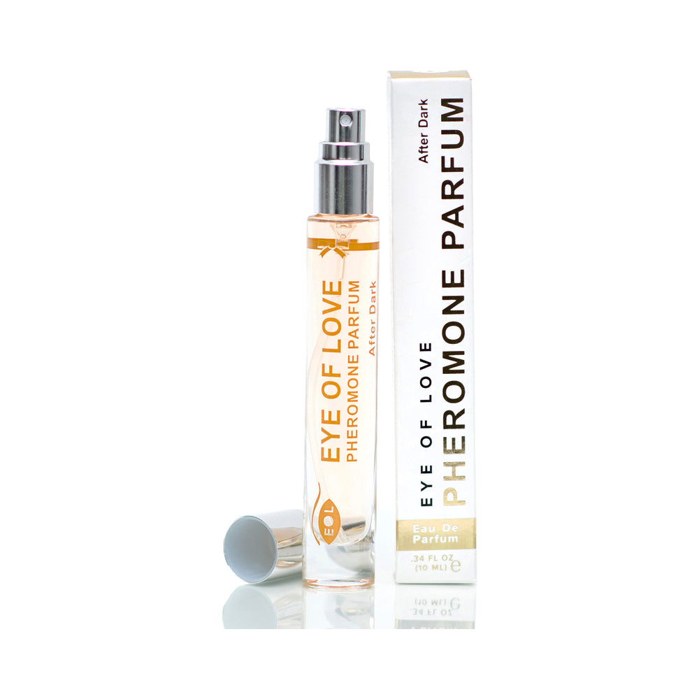 Eye of Love After Dark Attract Him Pheromone Parfum 10 ml - Fantasies Boutique