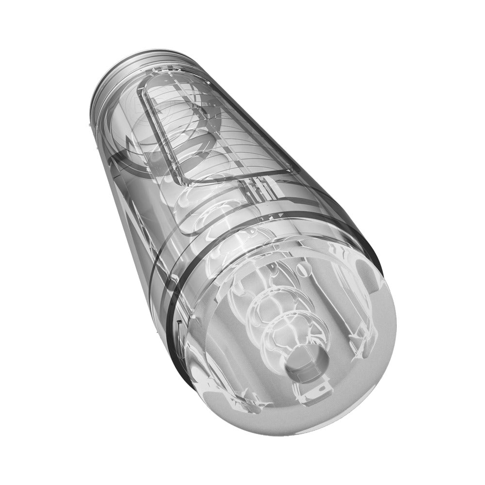 Main Squeeze - Optix Clear - Fantasies Boutique