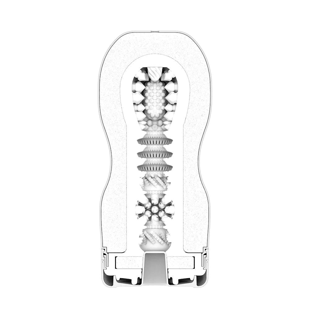 Tenga Premium Original Vacuum Cup Strong - Fantasies Boutique