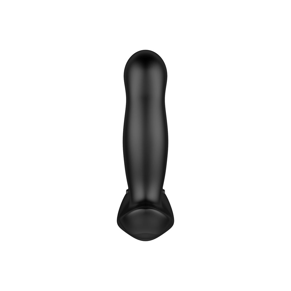 Nexus Boost Prostate Massager With Inflatable Tip - Fantasies Boutique