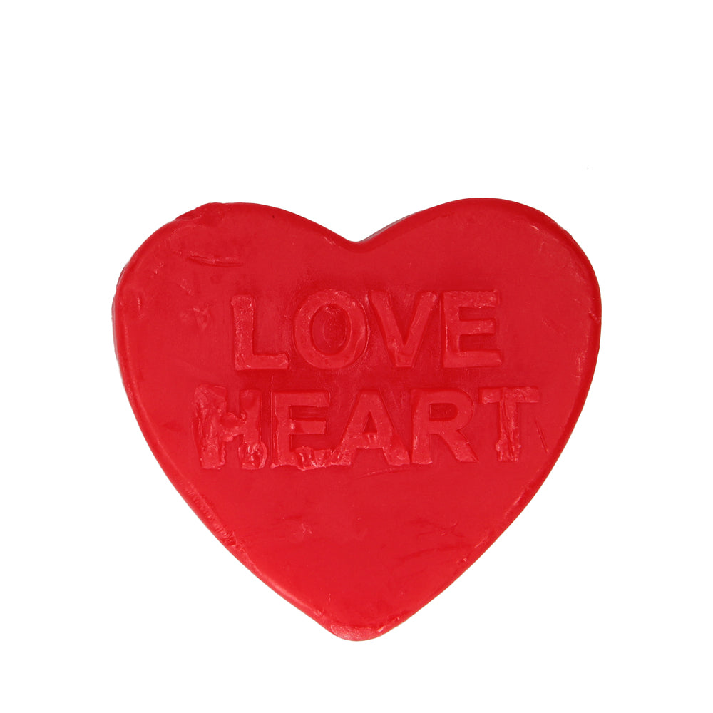 Shots S-Line Love Soap 'Love Heart' Rose Scented