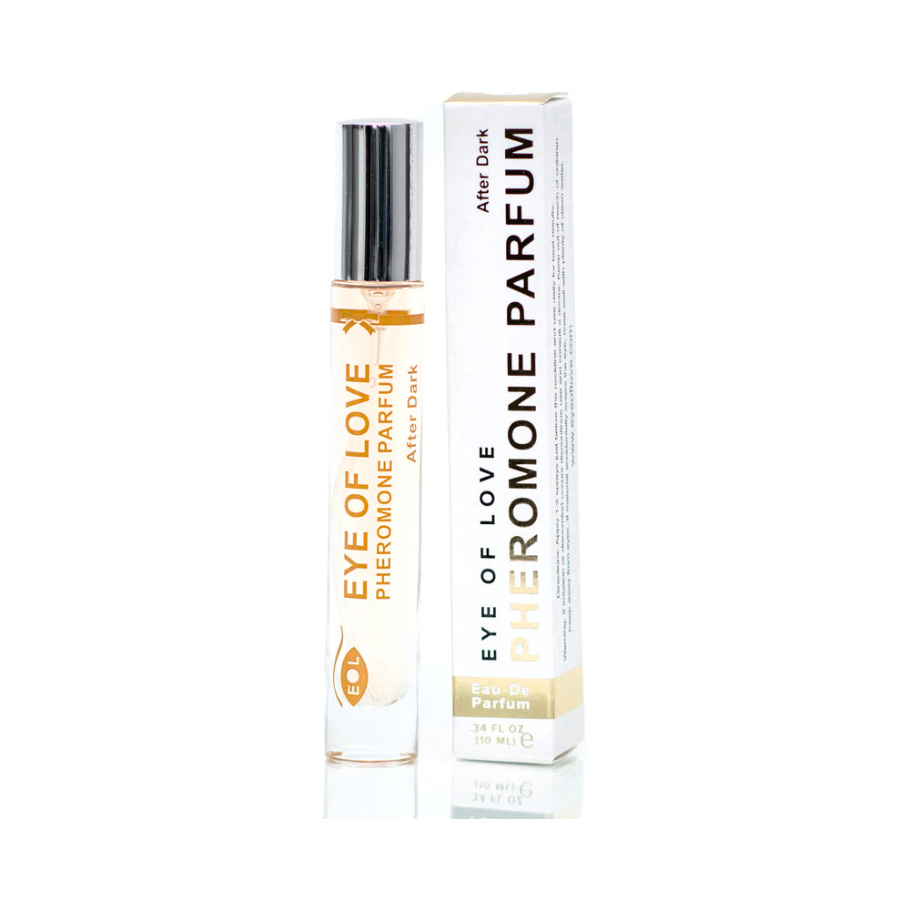 Eye of Love After Dark Attract Him Pheromone Parfum 10 ml - Fantasies Boutique