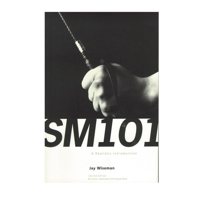 SM 101: A Realistic Introduction - Fantasies Boutique
